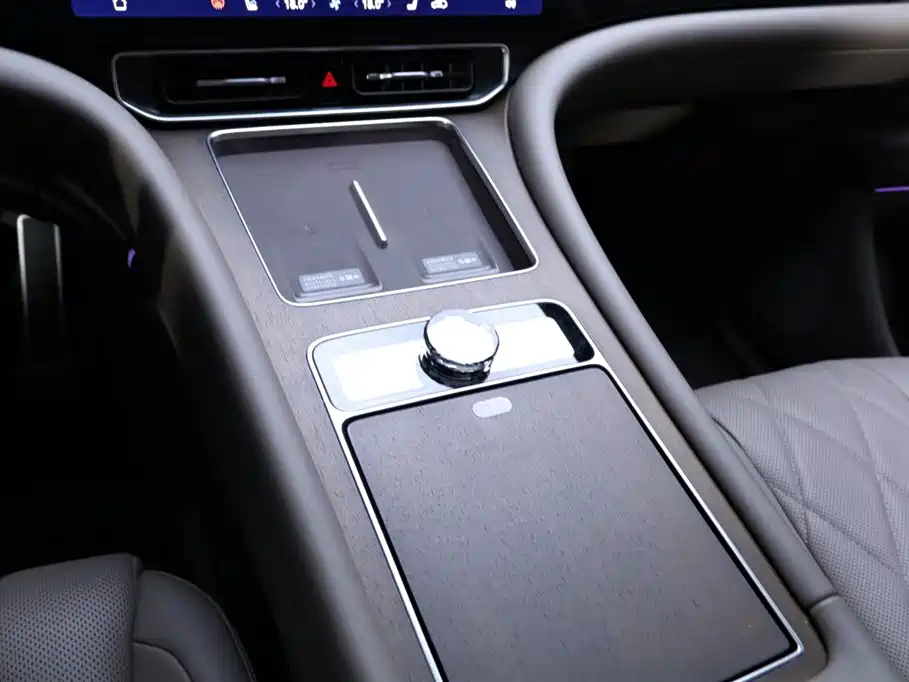AITO M9 2024 Pure Electric Ultra Edition 100kWh 5-Seater