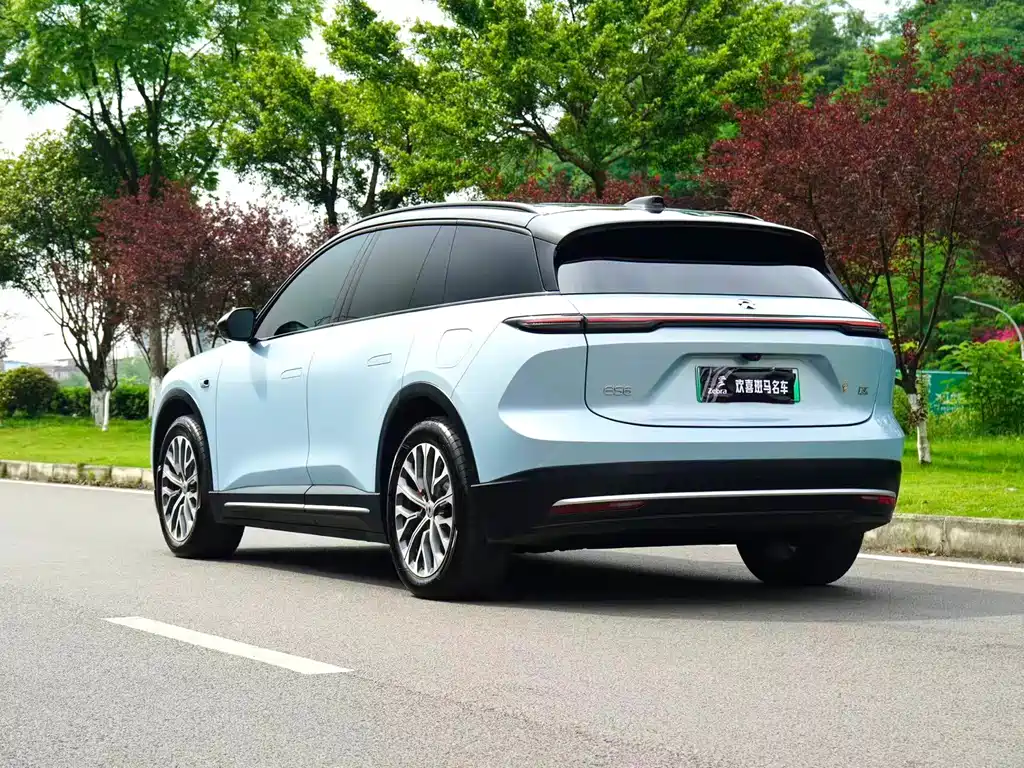 NIO ES6 2024 75kWh