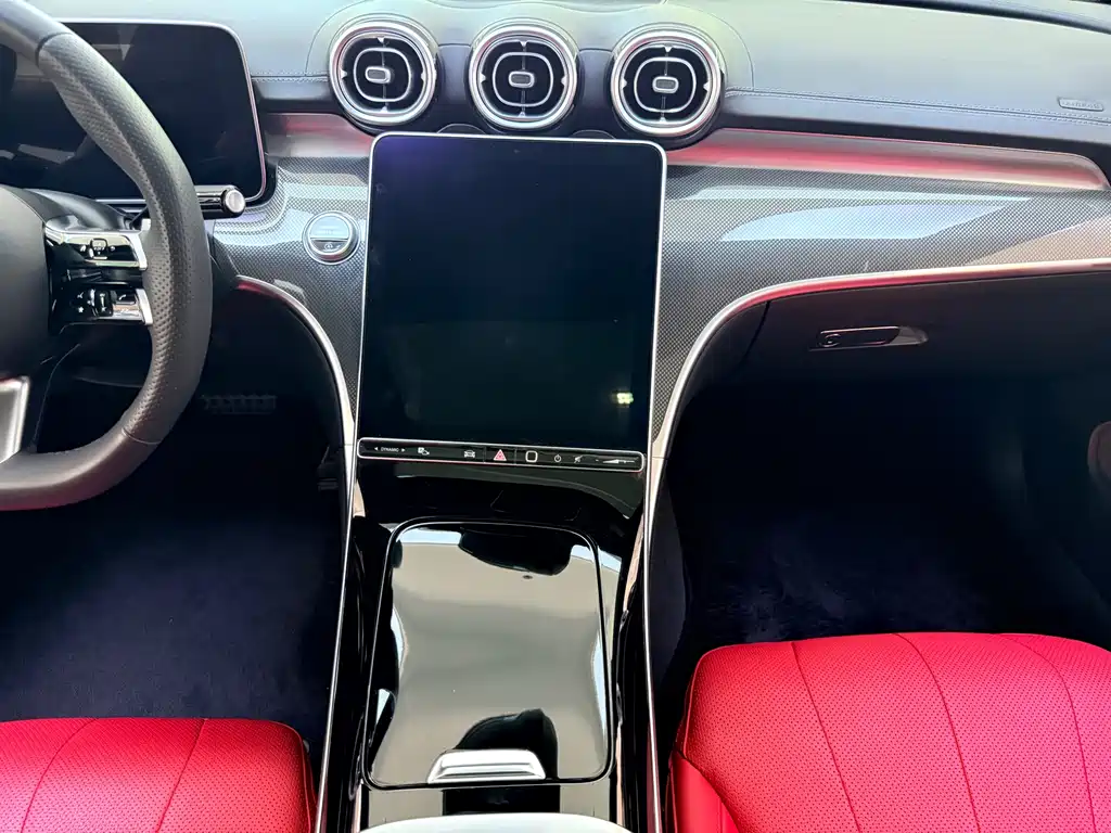 Mercedes-Benz CLE 300 4MATIC Coupe