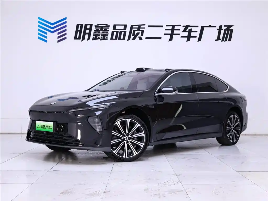 NIO ET7 2024 75kWh Executive Signature Edition