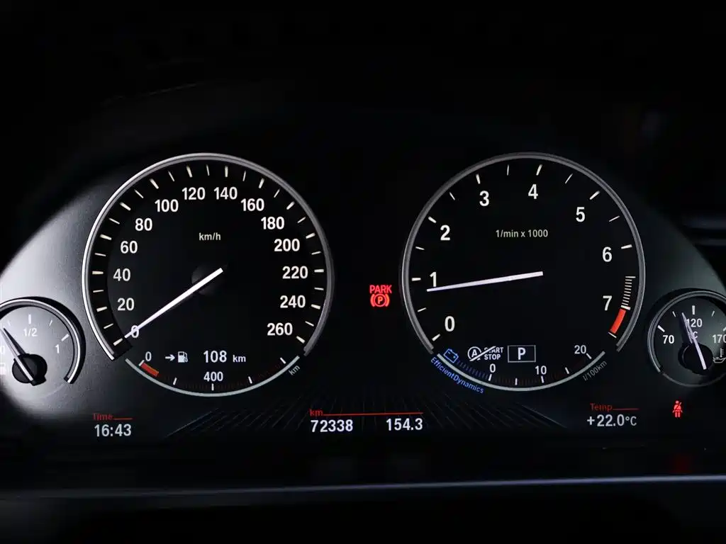 BMW X6 2017 xDrive28i