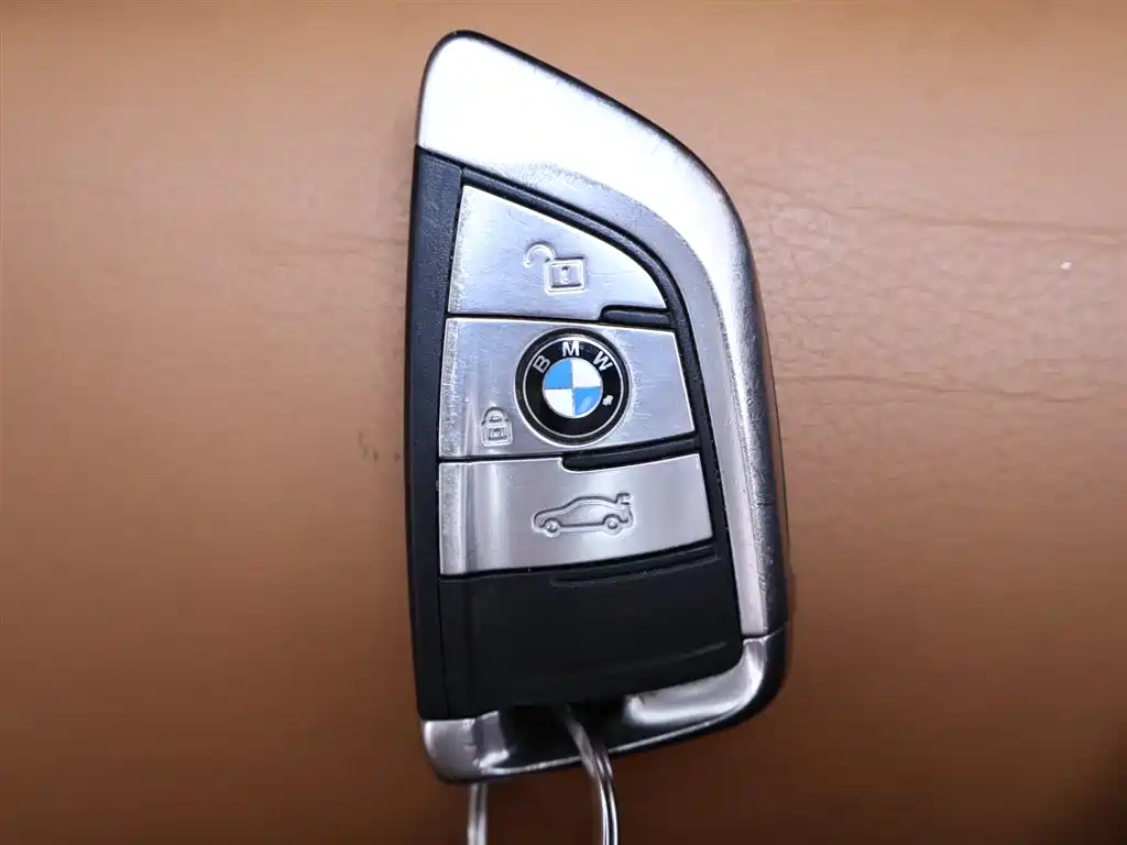 BMW X6 2017 xDrive28i