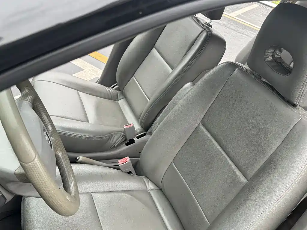 Haima Prisma 2007 1.8L Manual 5-Seater Comfort GLX5