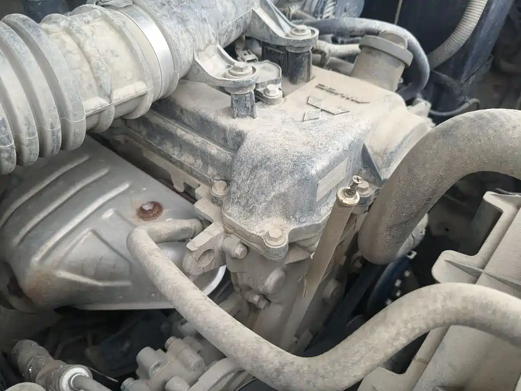 Dongfeng Lingzhi 2022 M5 1.6L Utility 5-seater