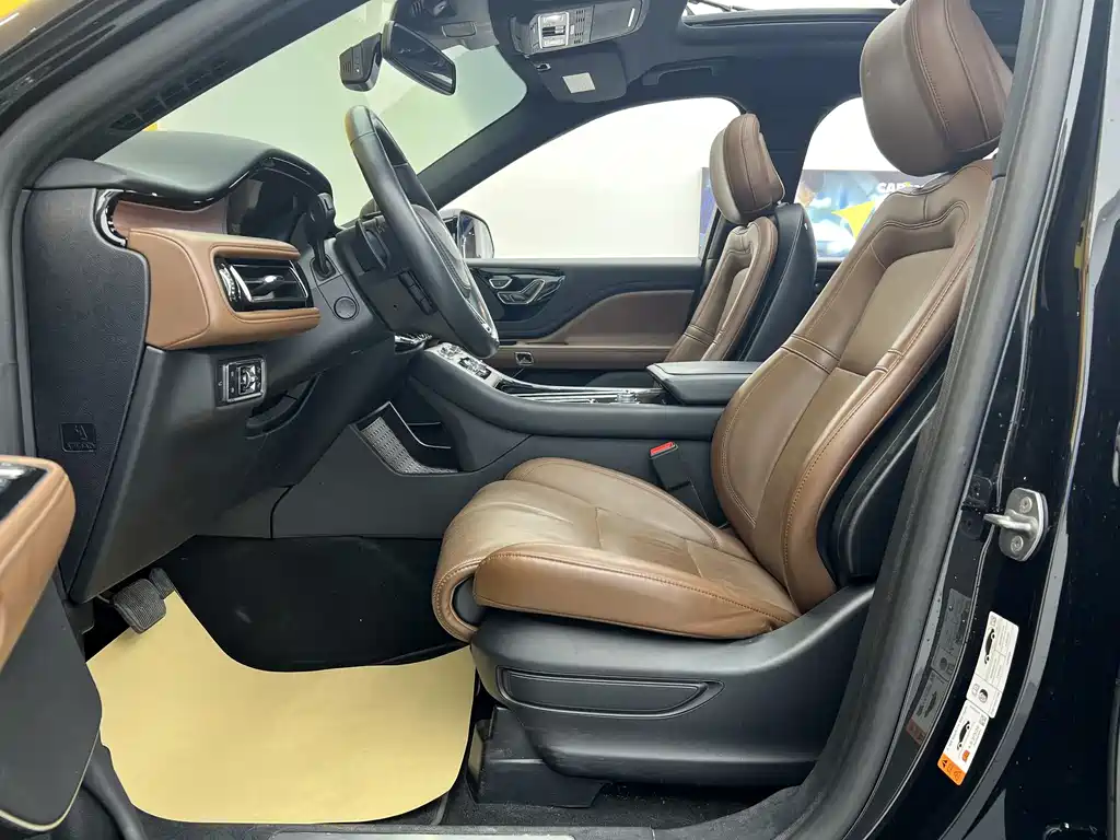 Lincoln Aviator 2021 3.0T V6 AWD Reserve