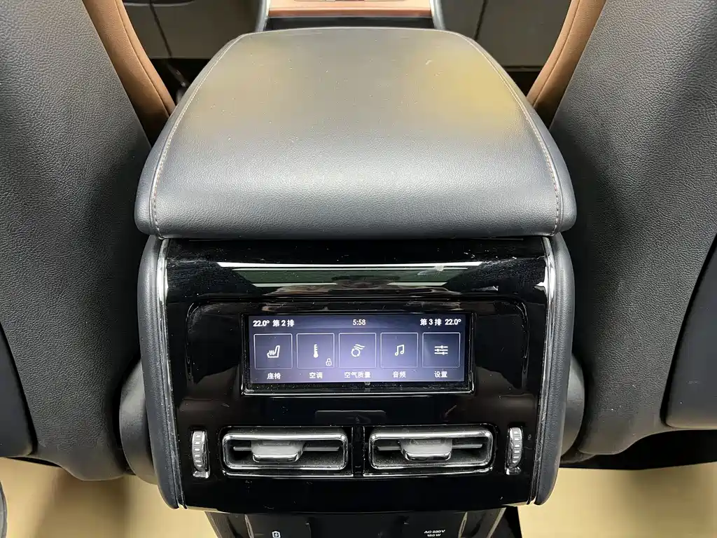 Lincoln Aviator 2021 3.0T V6 AWD Reserve