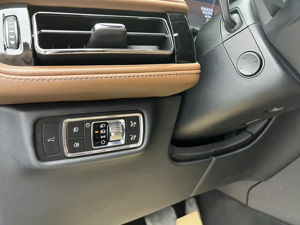 Lincoln Aviator 2021 3.0T V6 AWD Reserve