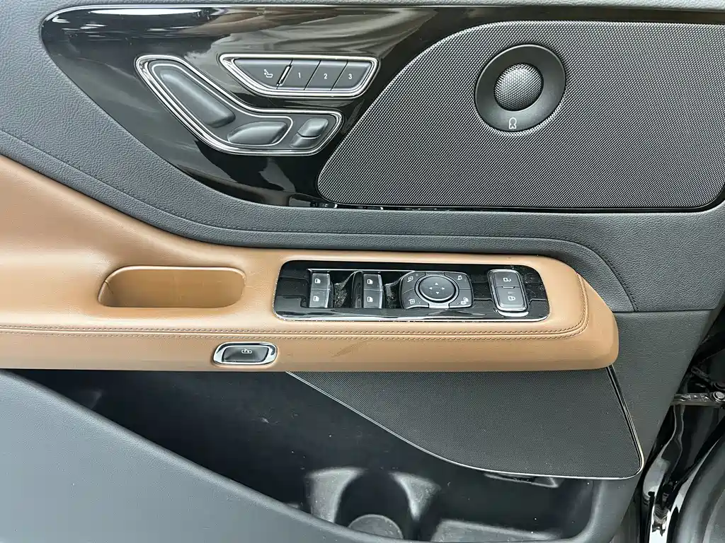 Lincoln Aviator 2021 3.0T V6 AWD Reserve