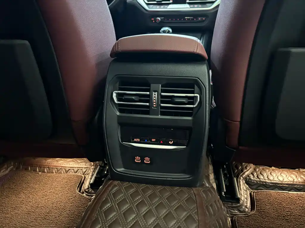 BMW 3 Series 2021 320Li M Sport Package
