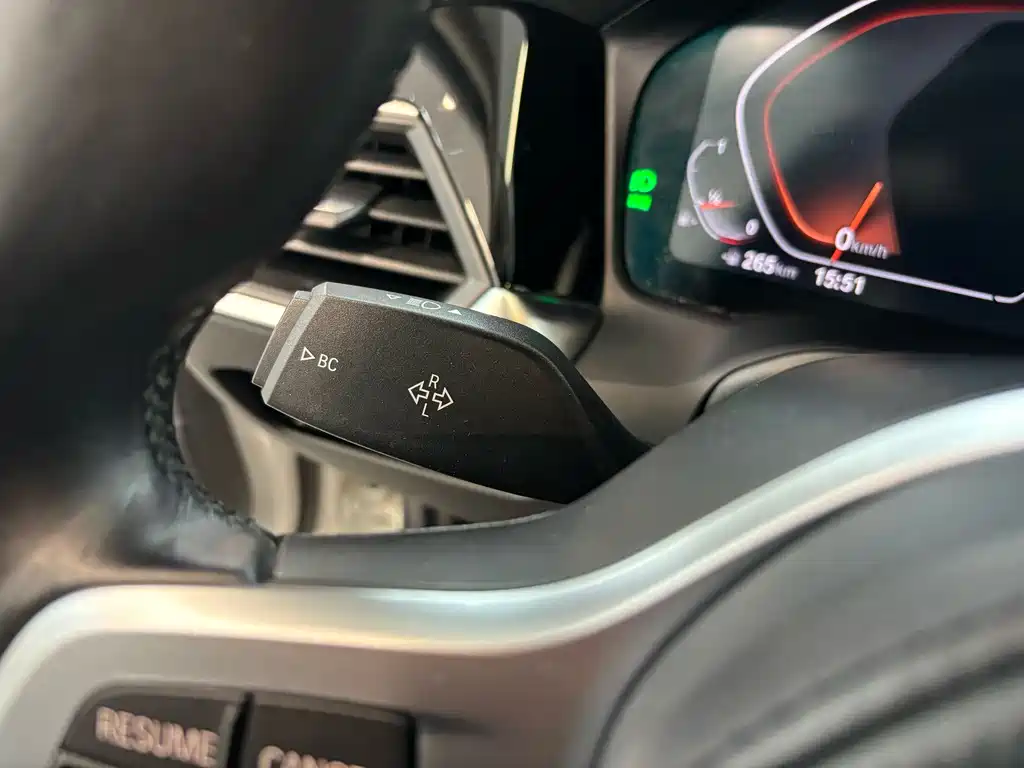 BMW 3 Series 2021 320Li M Sport Package