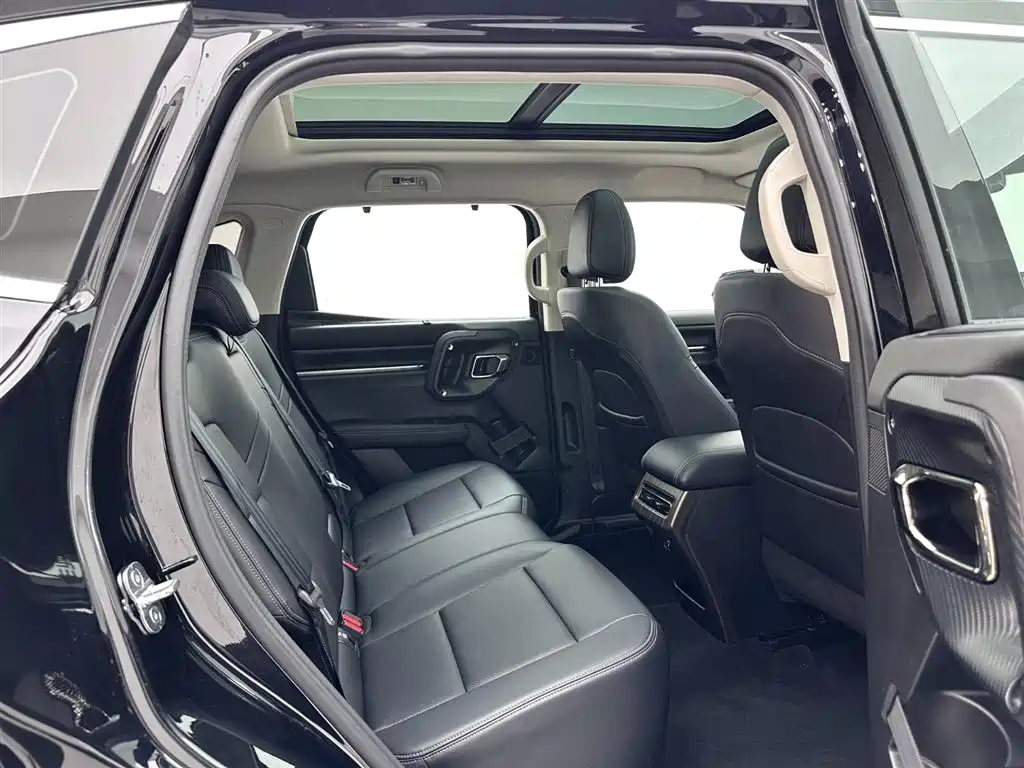 Haval Big Dog PLUS 2023 DHT-PHEV 105km Chao Dian Edition Plus