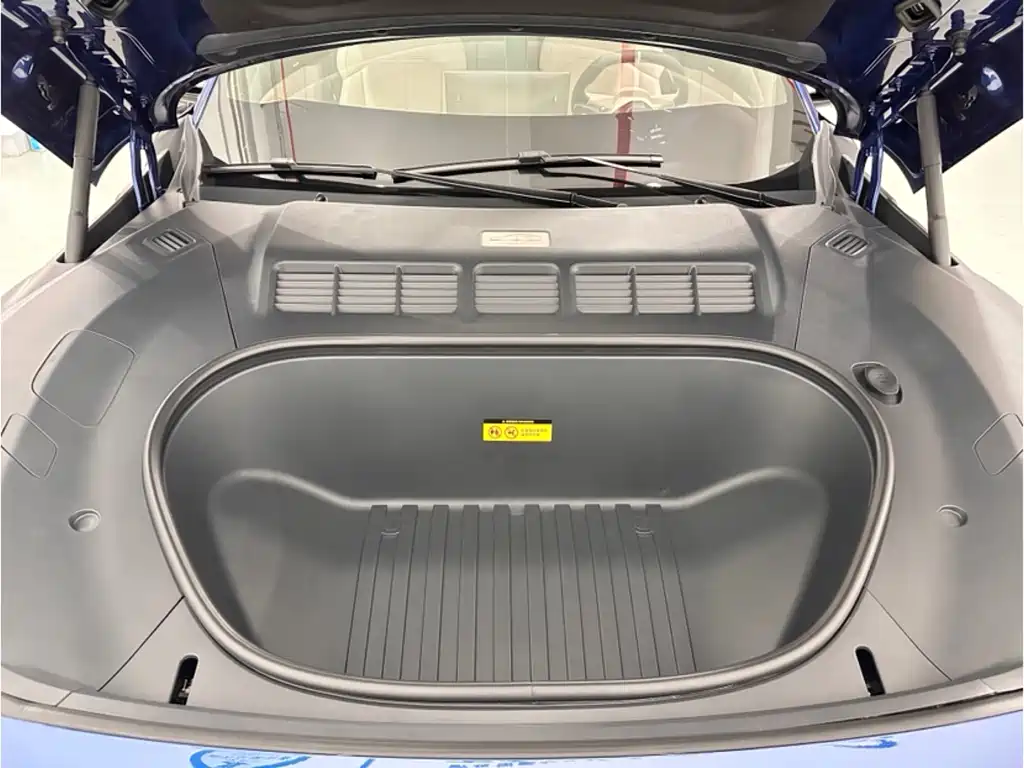 Xiaomi YU7 2025 Long-Range High-Performance AWD Max Edition