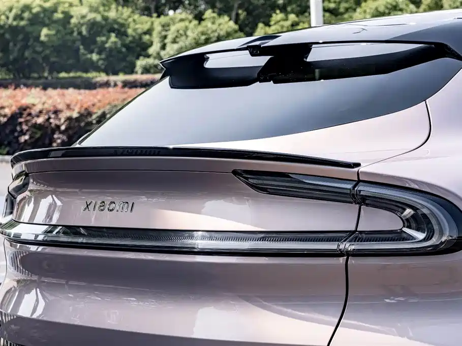Xiaomi YU7 2025 Ultra Long Range High Performance AWD Max