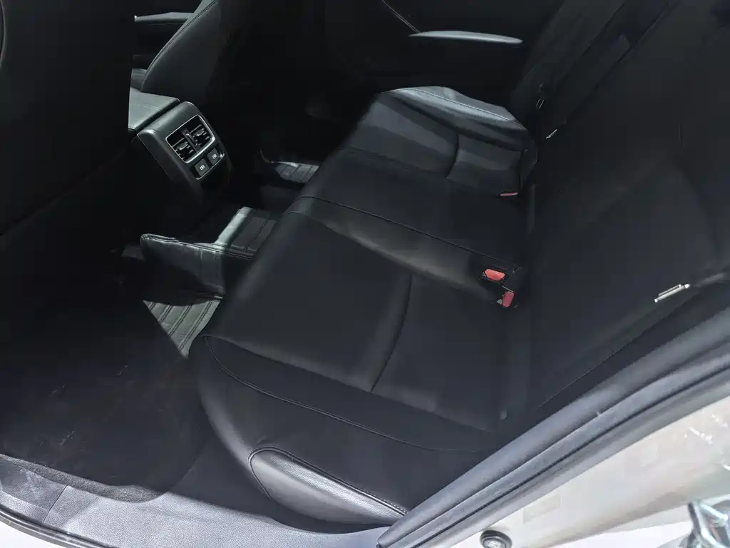Honda Accord 2022 260TURBO Luxury Edition
