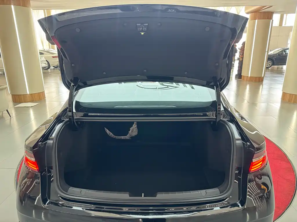 Geely Xingrui 2026 Dongfang Yao 1.5TD Fuyao Edition