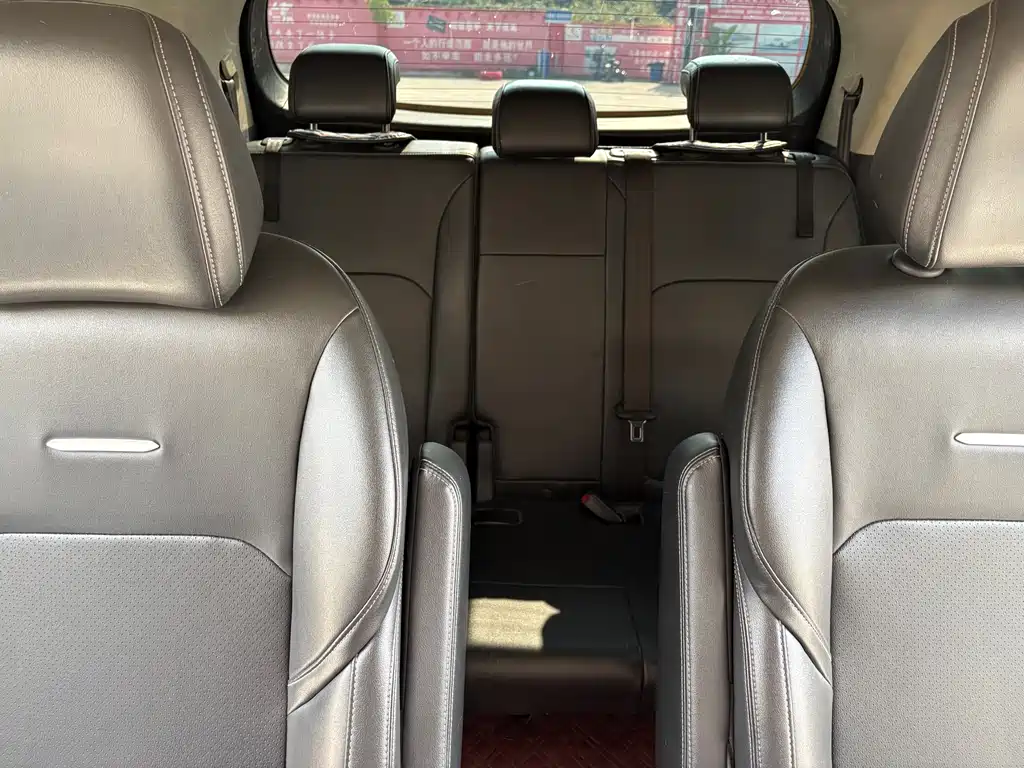 Maxus G50 2021 PLUS 1.5T Automatic Travel Edition