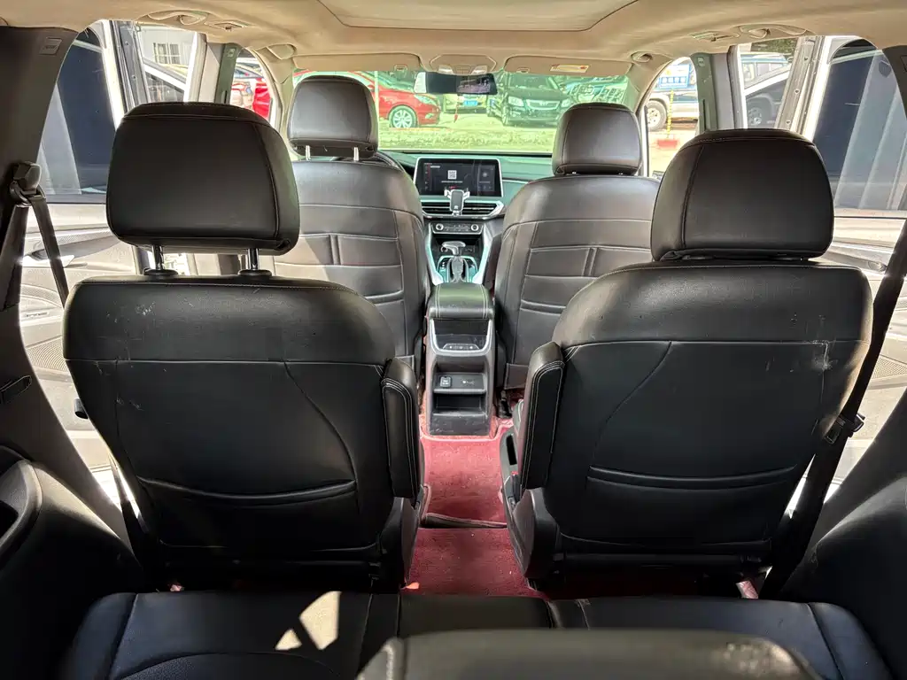 Maxus G50 2021 PLUS 1.5T Automatic Travel Edition