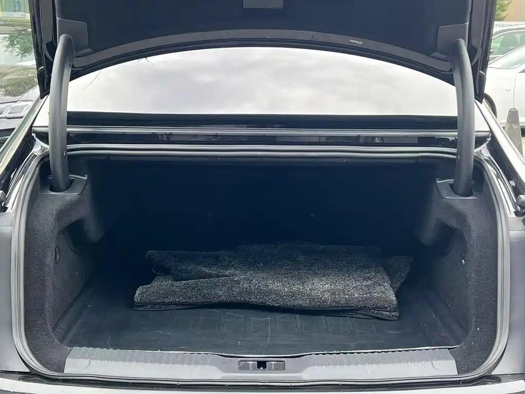 Hongqi H9