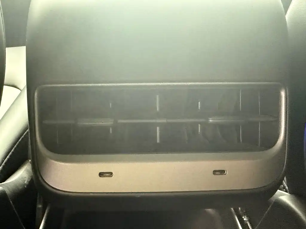Model Y 2021 Standard Range RWD