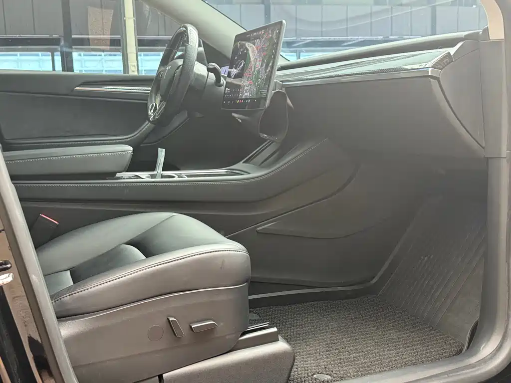 Model Y 2021 Standard Range RWD