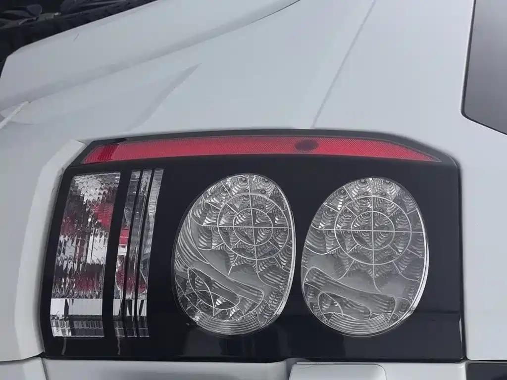 Discovery 2014 3.0 SC V6 HSE Luxury