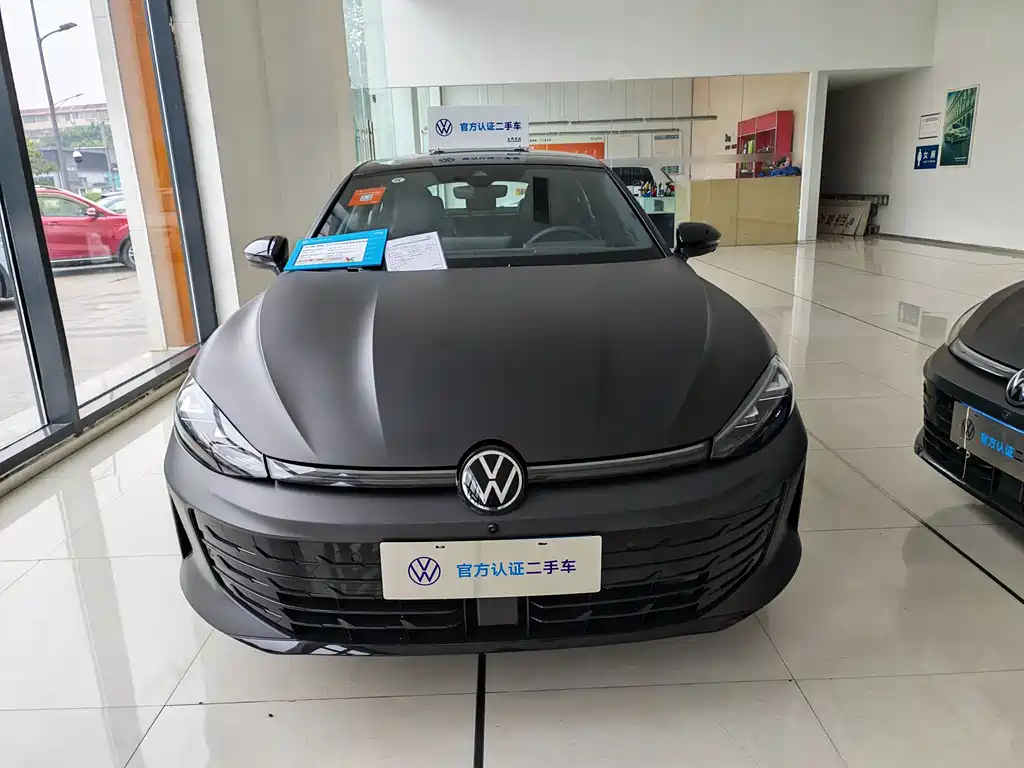 Lamando L GTS 380TSI Lingfeng Million Edition