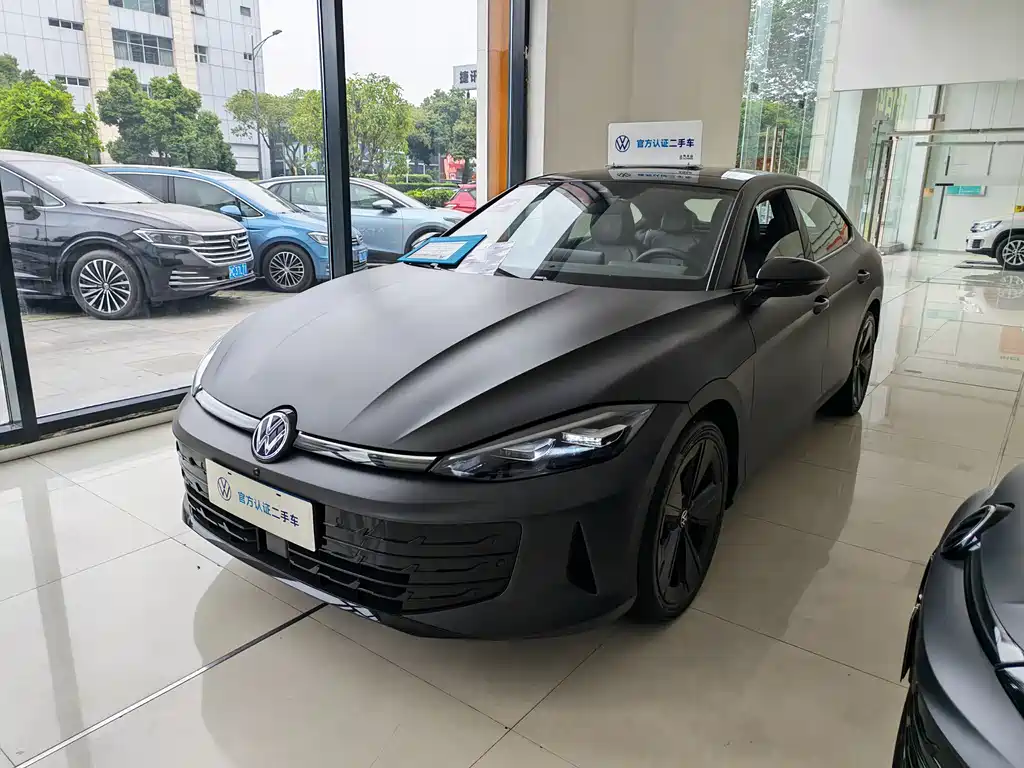 Lamando L GTS 380TSI Lingfeng Million Edition
