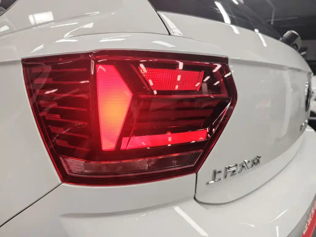 Polo 2023 Facelift Plus 1.5L Automatic Joyful Life Edition