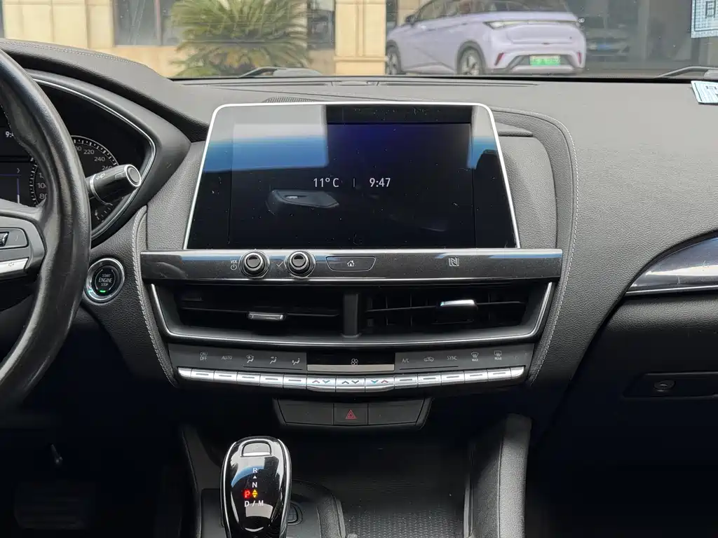 Cadillac CT5 2020 28T Technology Edition