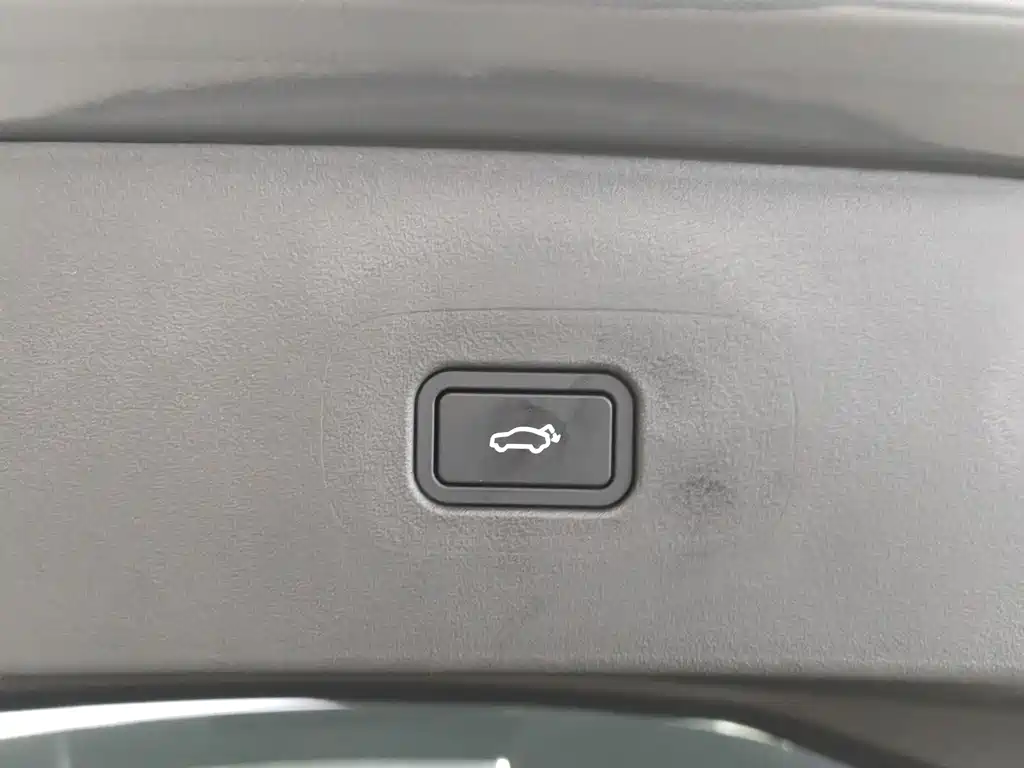 Lynk & Co 06 2026 Relive 1.5T Ultra
