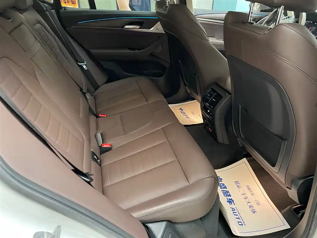 BMW X3 2021 xDrive28i M Sport Package