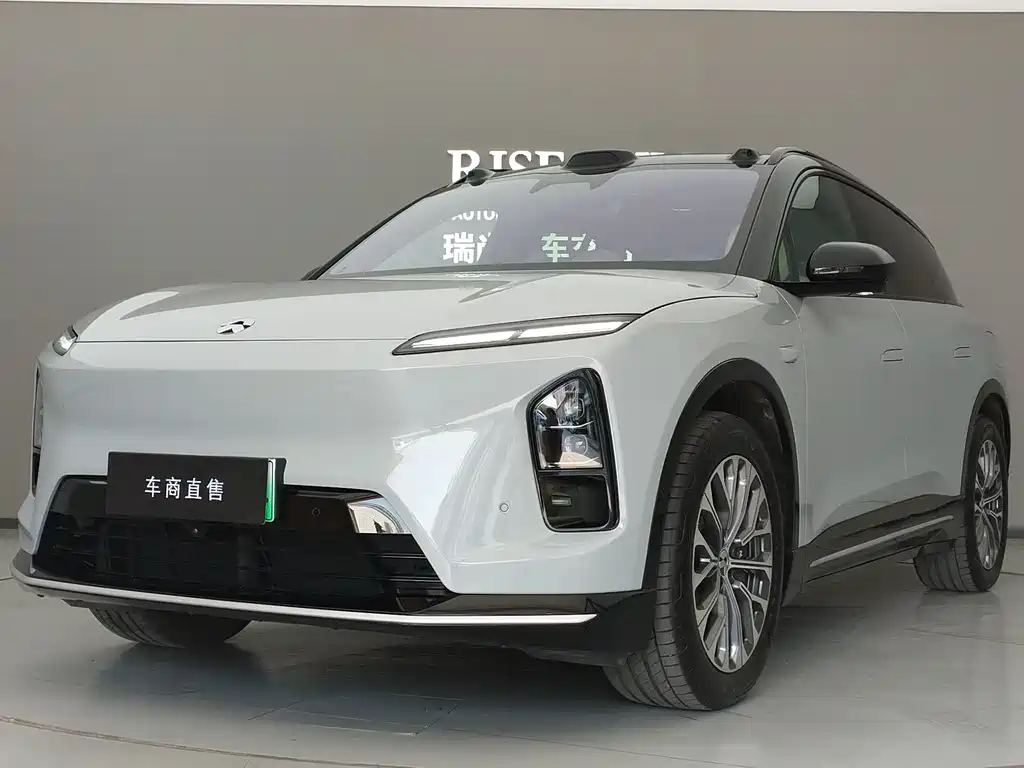 NIO ES6 2025 75kWh