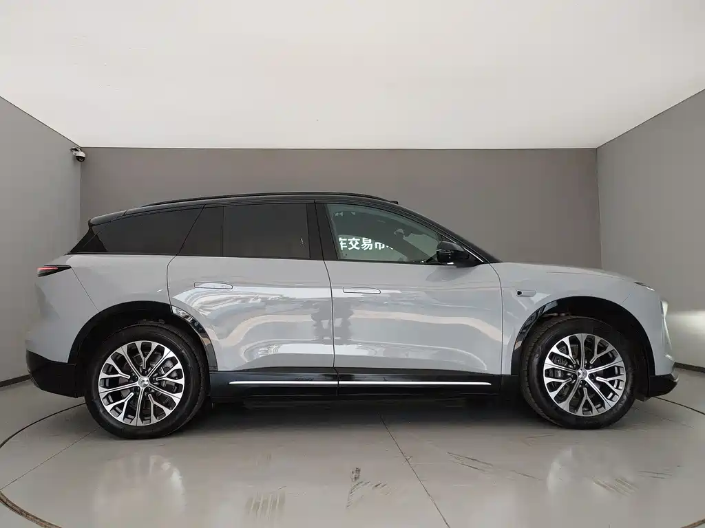 NIO ES6 2025 75kWh