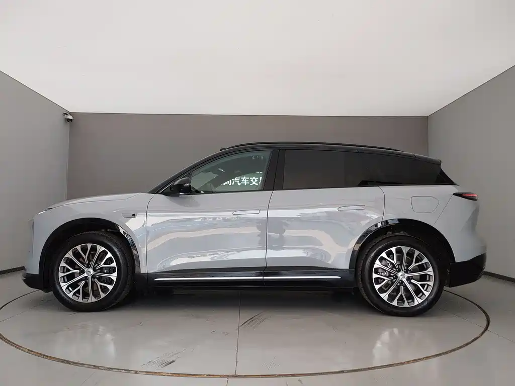 NIO ES6 2025 75kWh