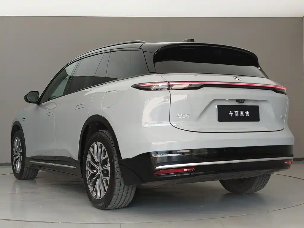 NIO ES6 2025 75kWh