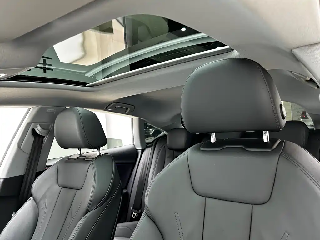 Audi A5 Sportback 40 TFSI