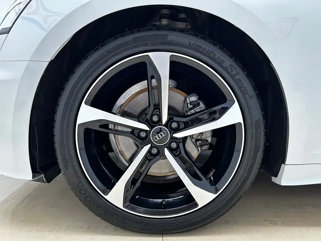 Audi A5 Sportback 40 TFSI