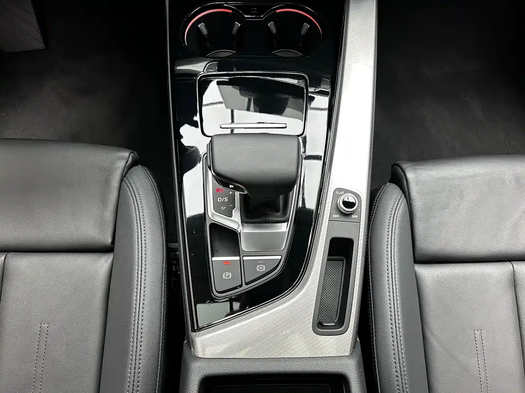 Audi A5 Sportback 40 TFSI