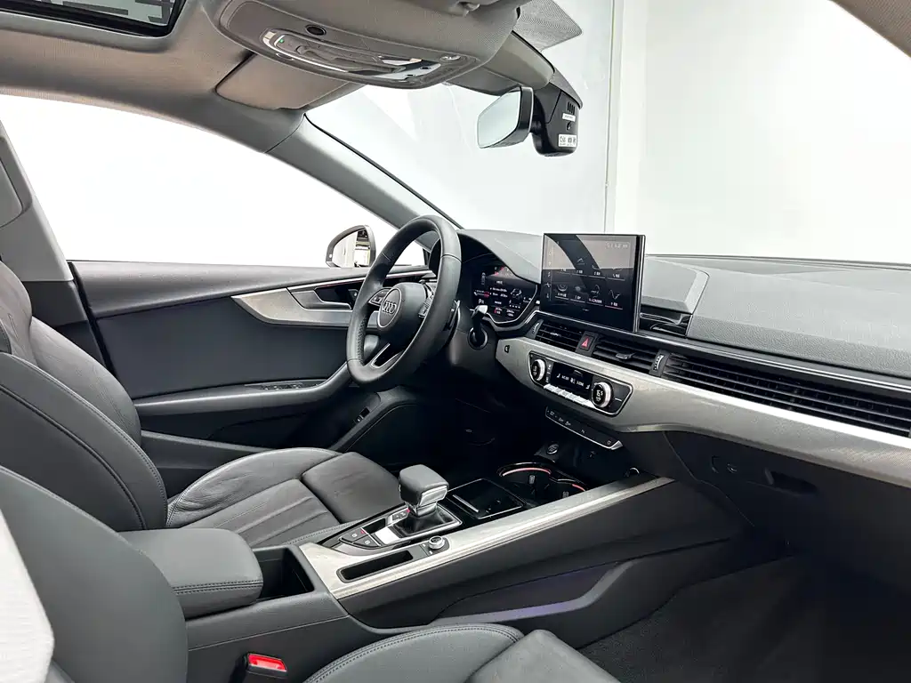 Audi A5 Sportback 40 TFSI