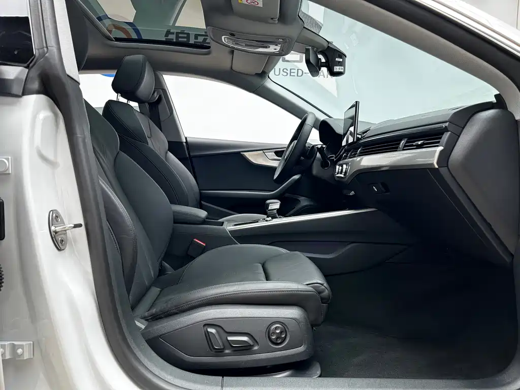 Audi A5 Sportback 40 TFSI