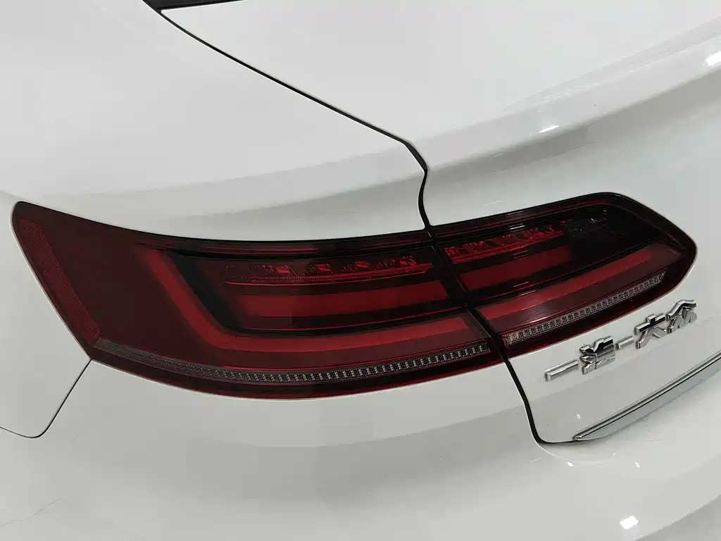 FAW-Volkswagen CC 2020 330TSI Meiyan Edition China VI