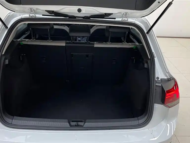 Volkswagen Golf 2023 Facelift 280TSI DSG Pro