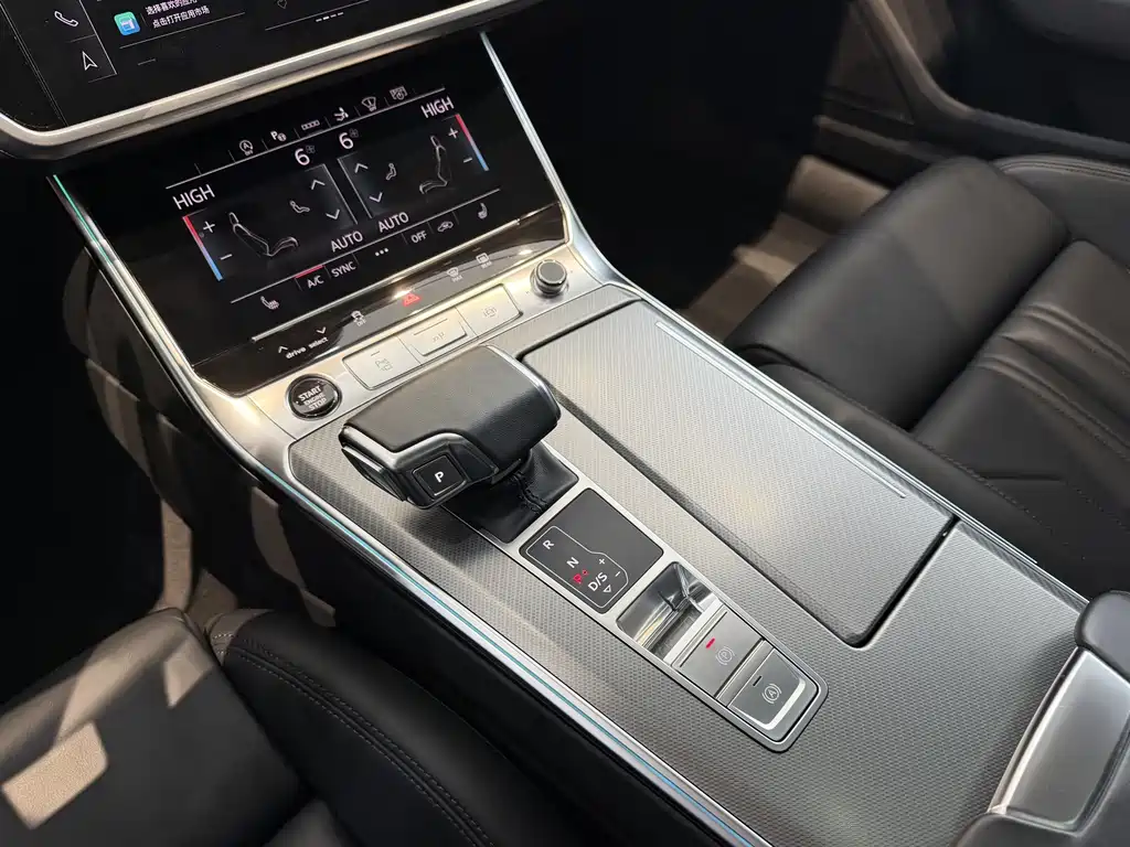 Audi A7 2023 45 TFSI Premium Selection