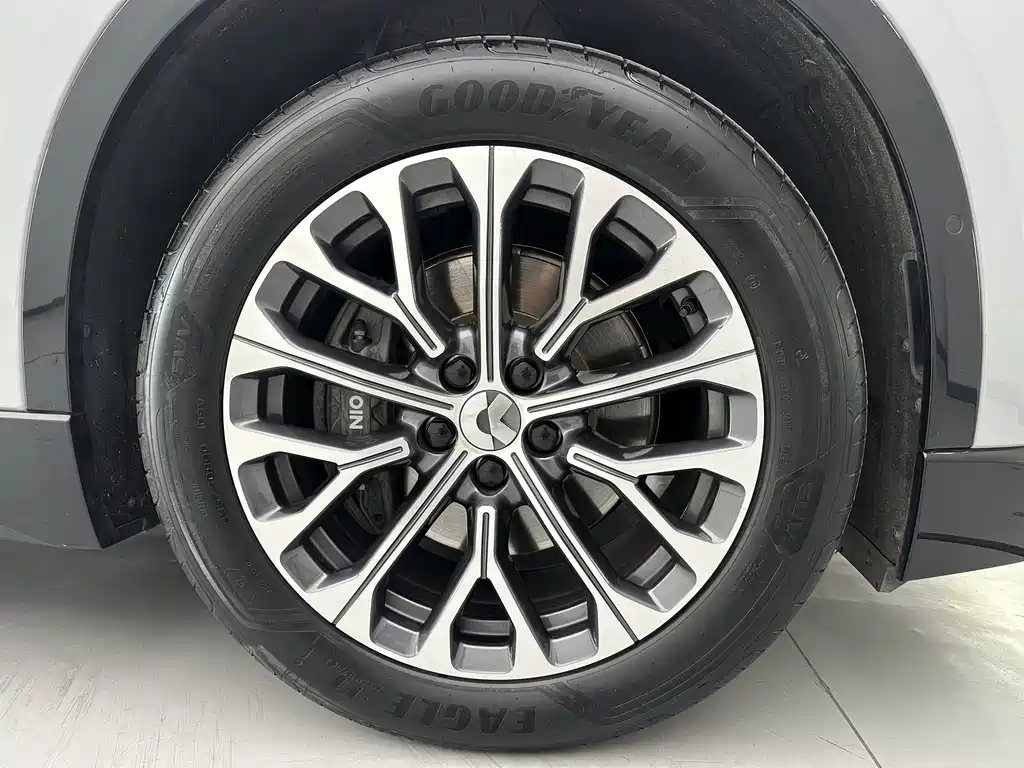 NIO ES6 2025 75kWh