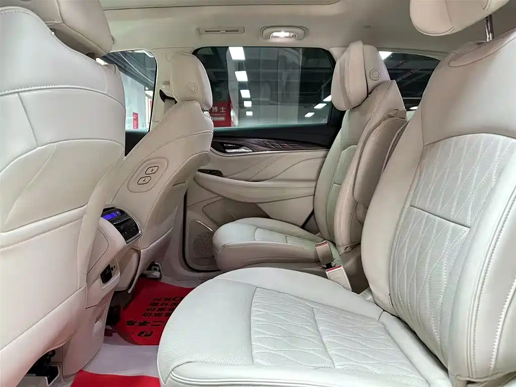 Buick Enclave 2020 28T AWD Avenir