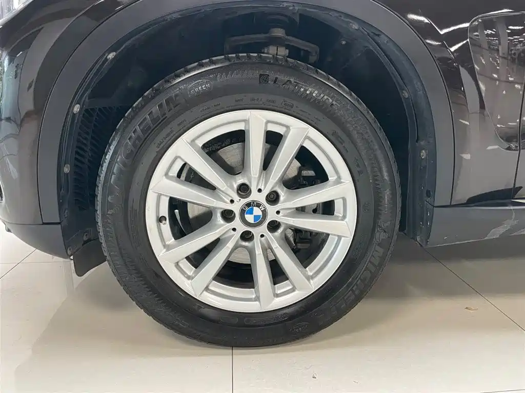2014 BMW X5 xDrive35i (Import)