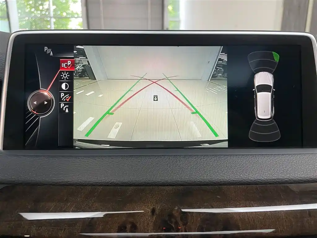 2014 BMW X5 xDrive35i (Import)