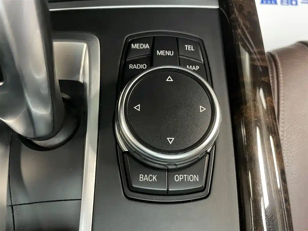 2014 BMW X5 xDrive35i (Import)