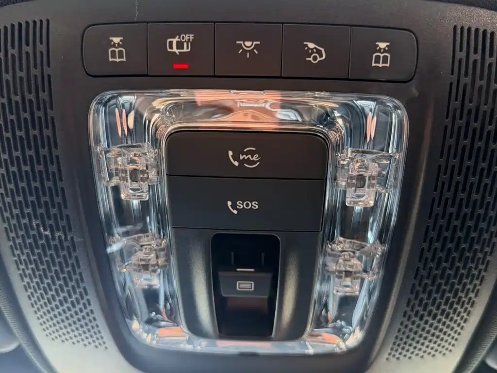 Mercedes-Benz GLA 2020 GLA 200
