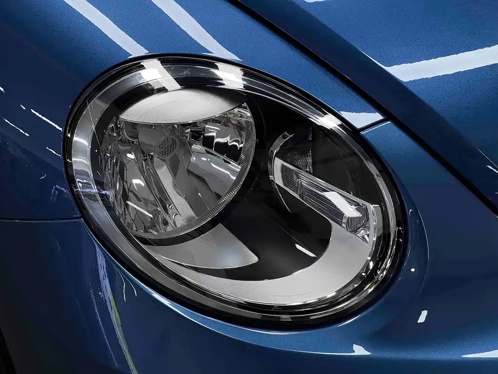 Volkswagen Beetle 2018 180TSI Yile Edition